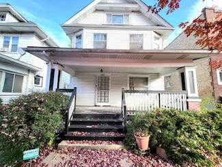 7827 S Peoria St, Chicago, IL 60620