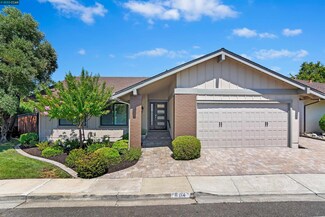 604 Manhasset Ct, Walnut Creek, CA 94598