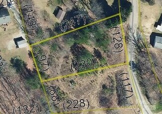 0 Larry Huffman St Unit 4 CAR4242283, Connelly Springs, NC 28612