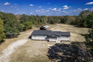 340 Lewallen St, Arkadelphia, AR 71923