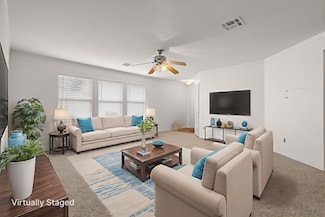 120 Wegstrom St, Hutto, TX 78634