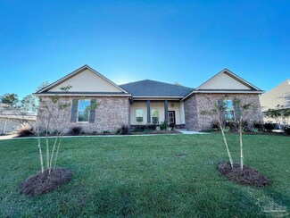 2977 Trestle Way Unit 3-C (lot), Cantonment, FL 32533