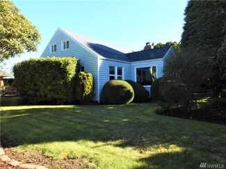 3303 Pacific Way, Seaview, WA 98644