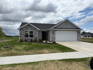1154 Kayde Ln, Bluffton, IN 46714