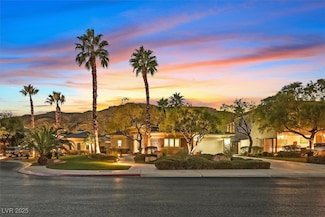 2735 Grassy Spring Place, Las Vegas, NV 89135