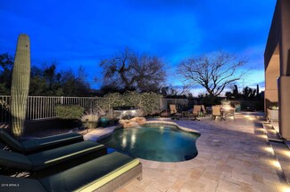 11263 E Greythorn Dr, Scottsdale, AZ 85262