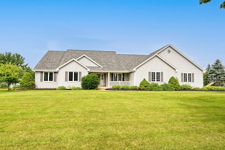 9303 S 47th St, Franklin, WI 53132