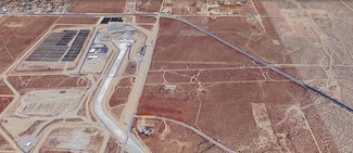 Vac Land Hampel Ave, Juniper Hills, CA 93543