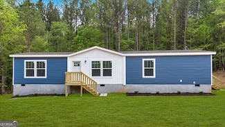 1017 Hutto Rd, Cedartown, GA 30125