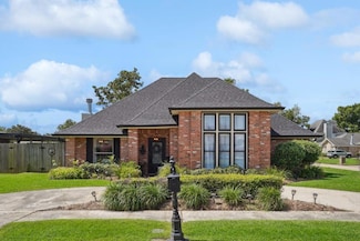 1 Toledo Ct, Kenner, LA 70065