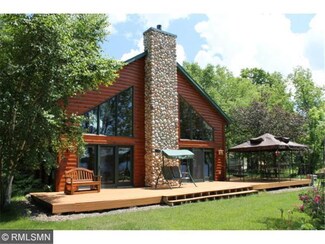 1000 Malone Park Rd, Isle, MN 56342