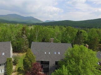 34 Davos Way Unit 28, Waterville Valley, NH 03215
