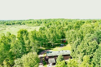 57611 Fleming Logging Rd, Bruno, MN 55712