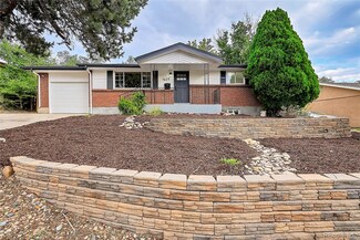 1427 N Murray Blvd, Colorado Springs, CO 80915