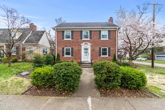 2146 Emerson Ave, Louisville, KY 40205