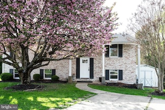 9520 Perry Brook Ct, Nottingham, MD 21236