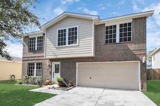 8435 Broadleaf Ave, Baytown, TX 77521