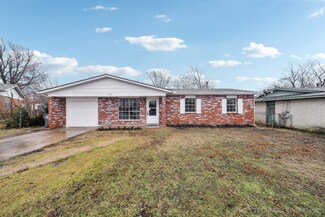 1607 S 127th Ave E, Tulsa, OK 74128