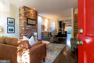 1606 E St SE, Washington, DC 20003