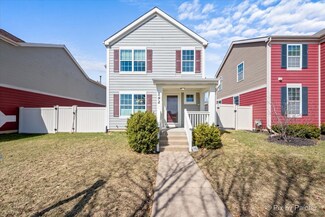 292 Longview Dr, Elgin, IL 60124