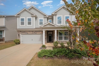 3057 Burnello Ct, Iron Station, NC 28080