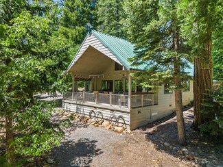 21418 Skyway Rd, Butte Meadows, CA 95942