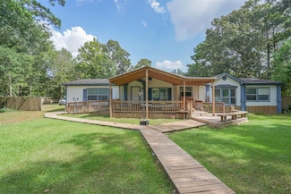 26003 Whitetail Way, Splendora, TX 77372