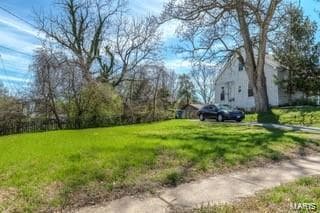 809 Buckley Rd, Mehlville, MO 63125