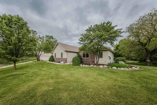 2210 Lindsey Rd, Jackson, MI 49201