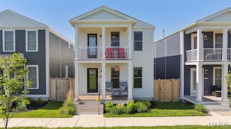 104 Tiber Way, Saint Charles, MO 63301