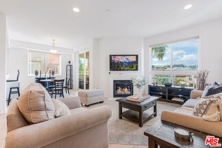 13031 Villosa Place Unit 433, Playa Vista, CA 90094