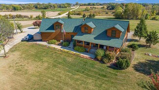 11121 E 270th St, Elko New Market, MN 55020