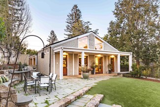 848 Nash Rd, Los Altos, CA 94024