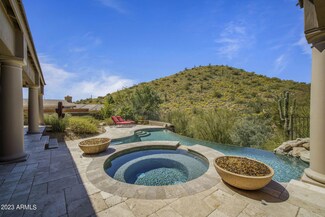 12376 N 133rd Place, Scottsdale, AZ 85259
