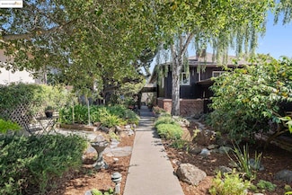 7140 Mound St, El Cerrito, CA 94530