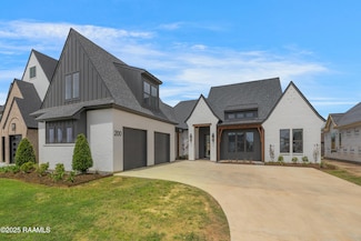 200 Sabal Grove Ln, Youngsville, LA 70592