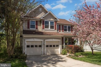 6236 Waving Willow Path, Clarksville, MD 21029