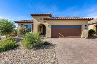 24846 N 172nd Ln, Surprise, AZ 85387