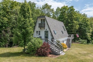 7 E Bluff Village, Meredith, NH 03253
