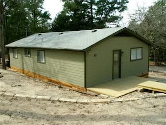 143 Old Piney Trail Unit B, Paige, TX 78659
