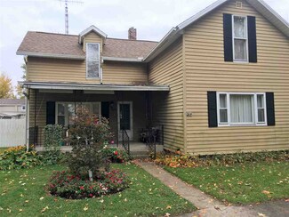 514 N Main St, Warren, IN 46792