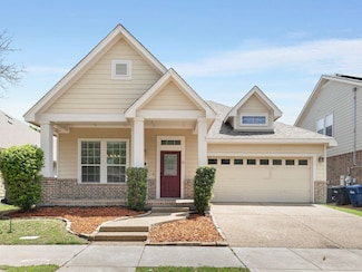 4901 Newbridge Dr, McKinney, TX 75070