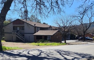6101 Old Highway 53 Unit 19, Clearlake, CA 95422