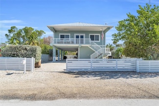 16 N Channel Dr, Key Largo, FL 33037