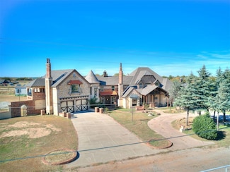 8832 US Highway 66 E, El Reno, OK 73036