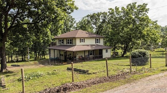 10201 County Road 5440, Rolla, MO 65401