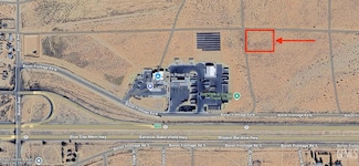 0 Boron Frontage Rd N, Boron, CA 93516