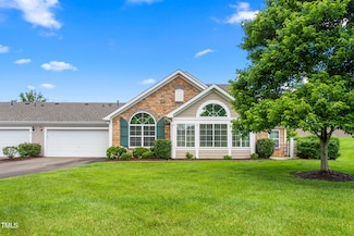 342 Faith Dr, Gibsonville, NC 27249
