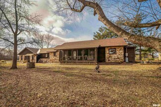 2593 State Highway 184, Royalton, IL 62983