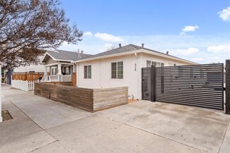 628 N 13th St, San Jose, CA 95112